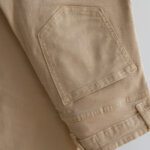 Stretch jeans