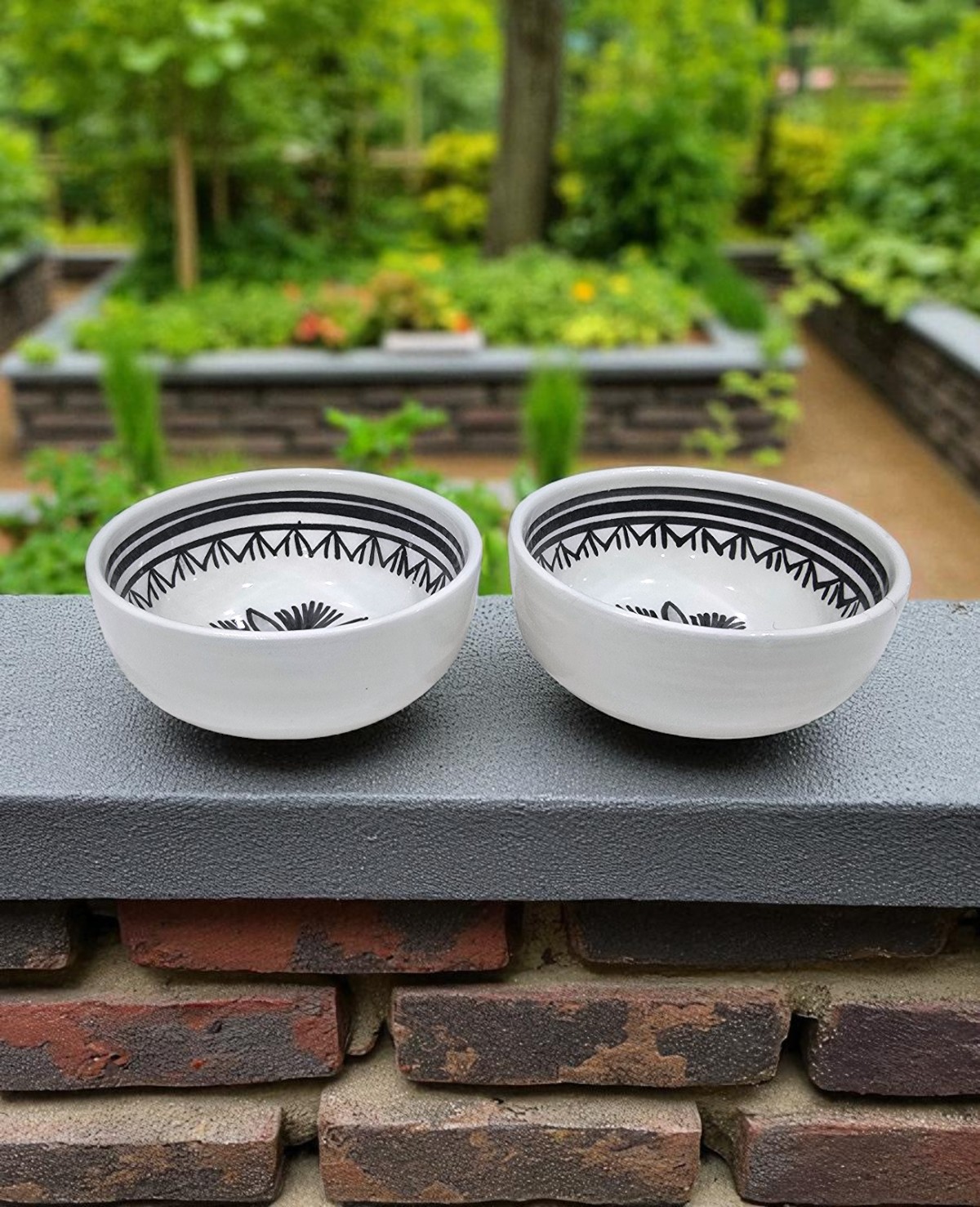 Bol Oriental Black – Image 2