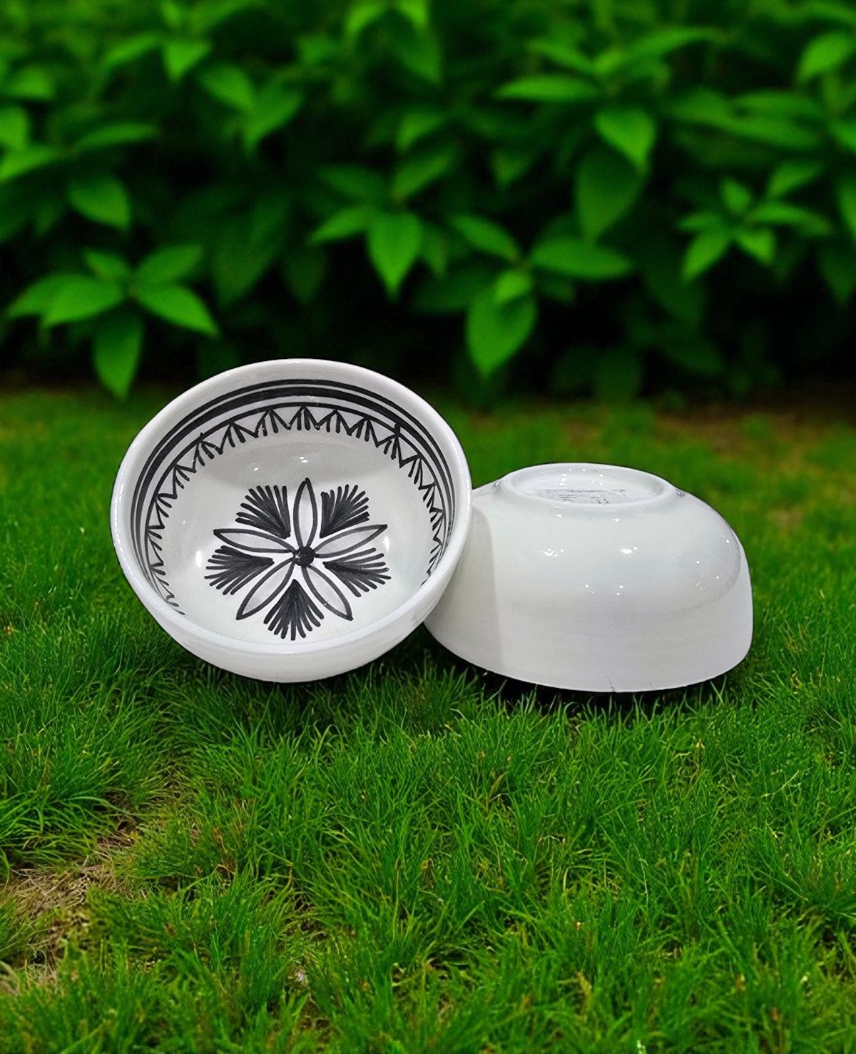 Bol Oriental Black – Image 4