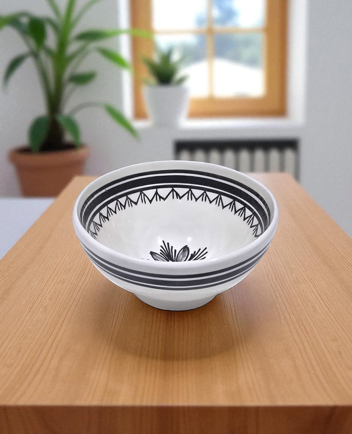 Bol Oriental Black – Image 14