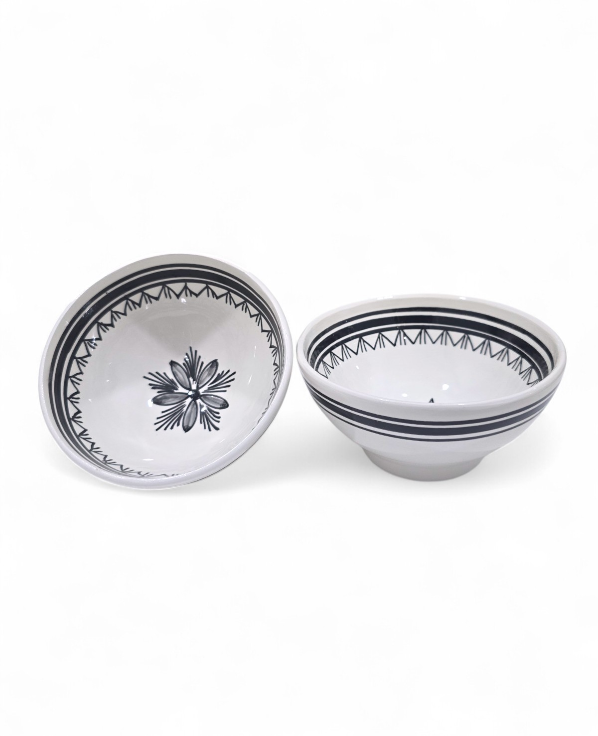 Bol Oriental Black – Image 11