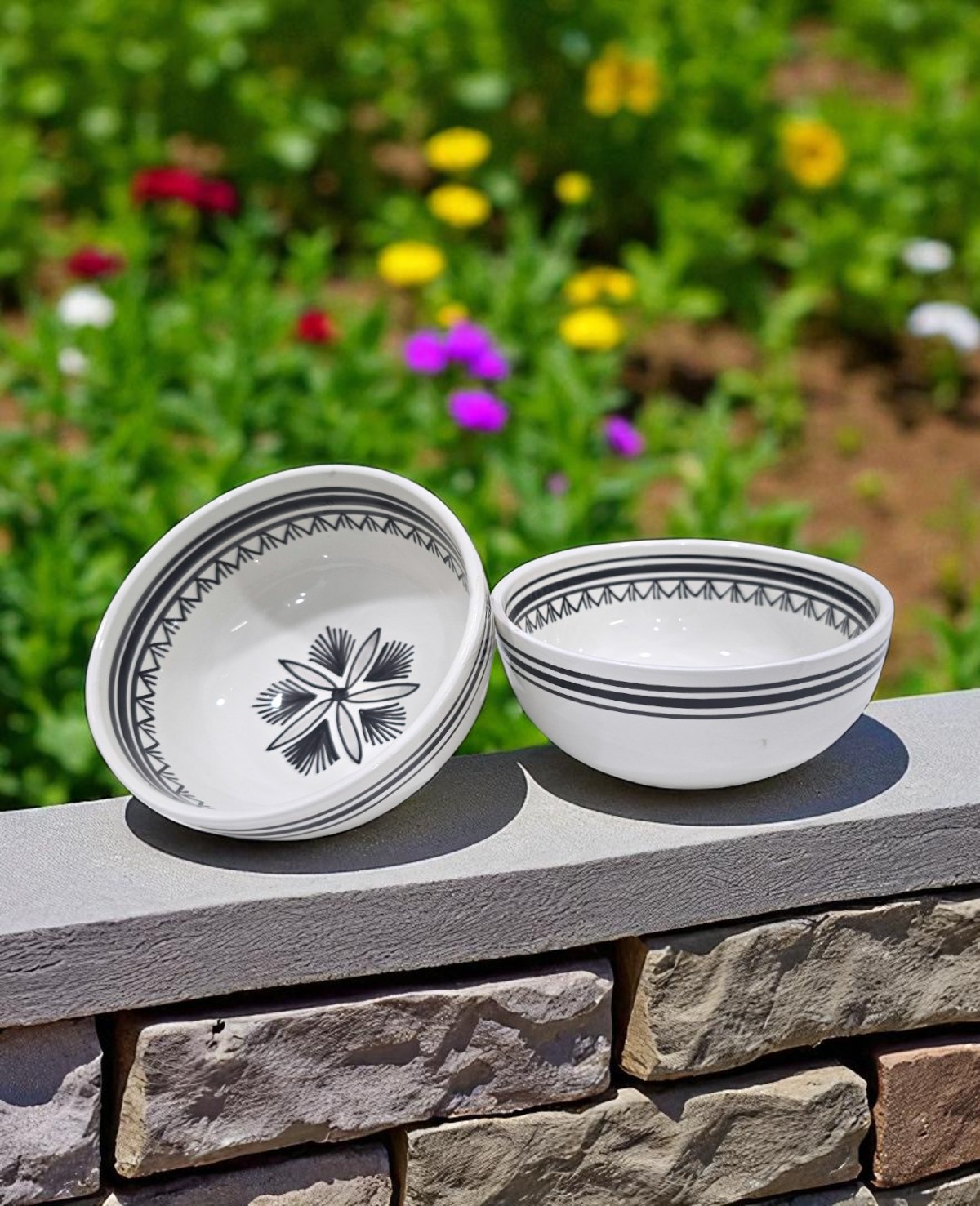 Bol Oriental Black – Image 12