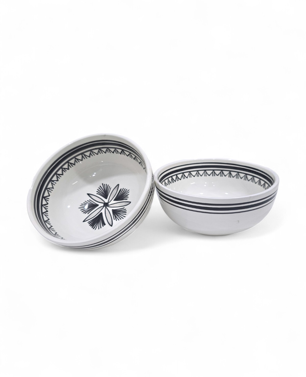 Bol Oriental Black – Image 13