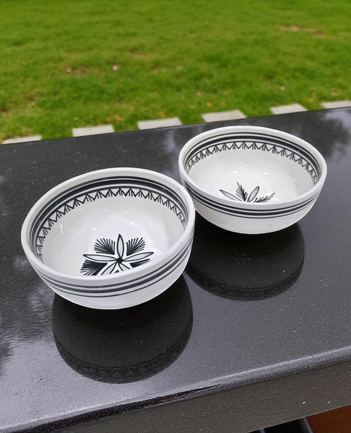 Bol Oriental Black – Image 16