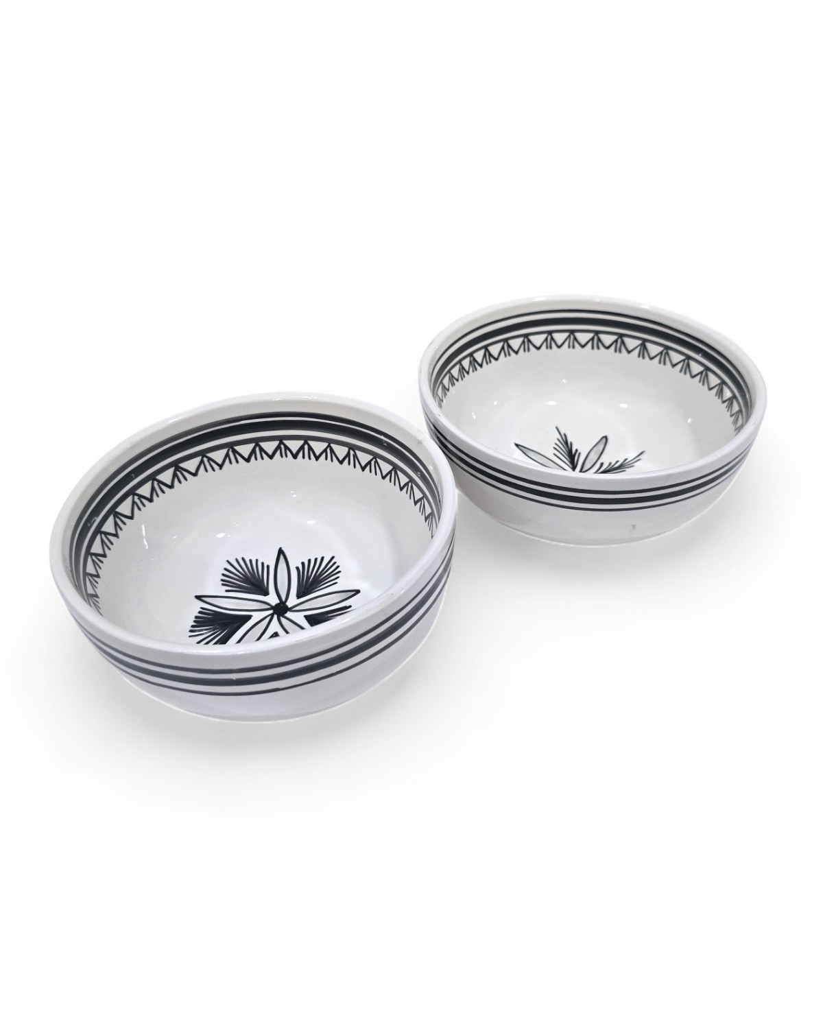 Bol Oriental Black – Image 15