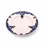 Assiette Plate Lara
