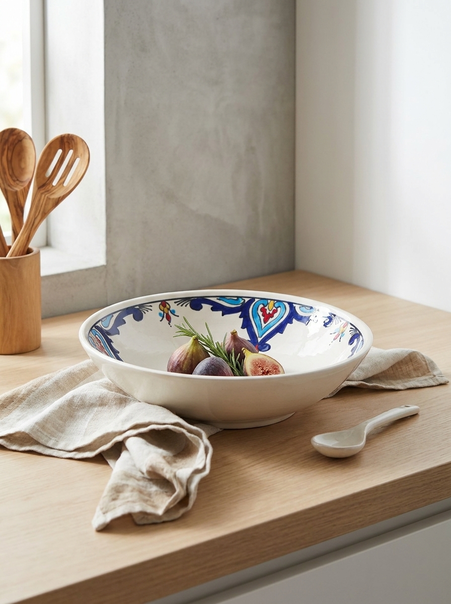 Assiette Jatte Lara – Image 2