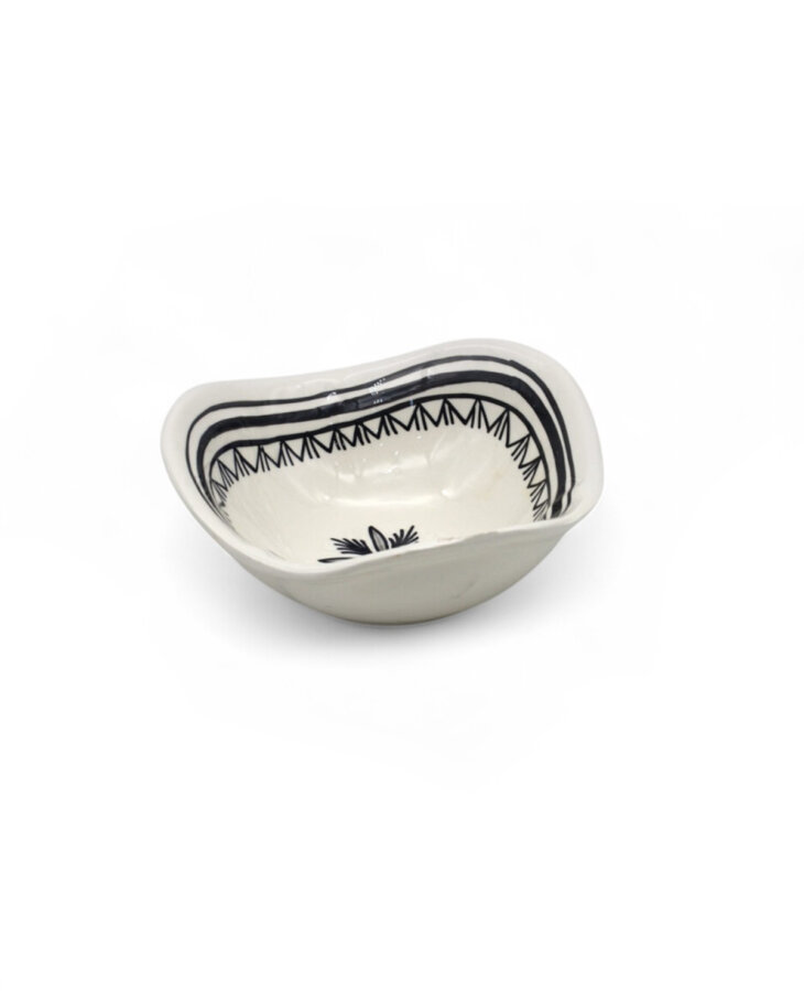 Bol Artichaut Oriental Black – Image 2