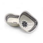 Bol Artichaut Oriental Black