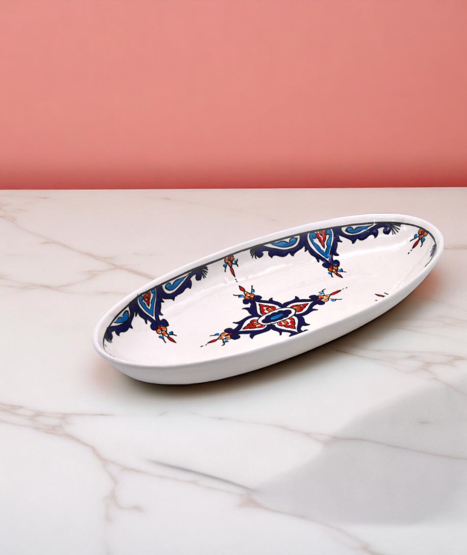 Saladier Ovale Lara – Image 2