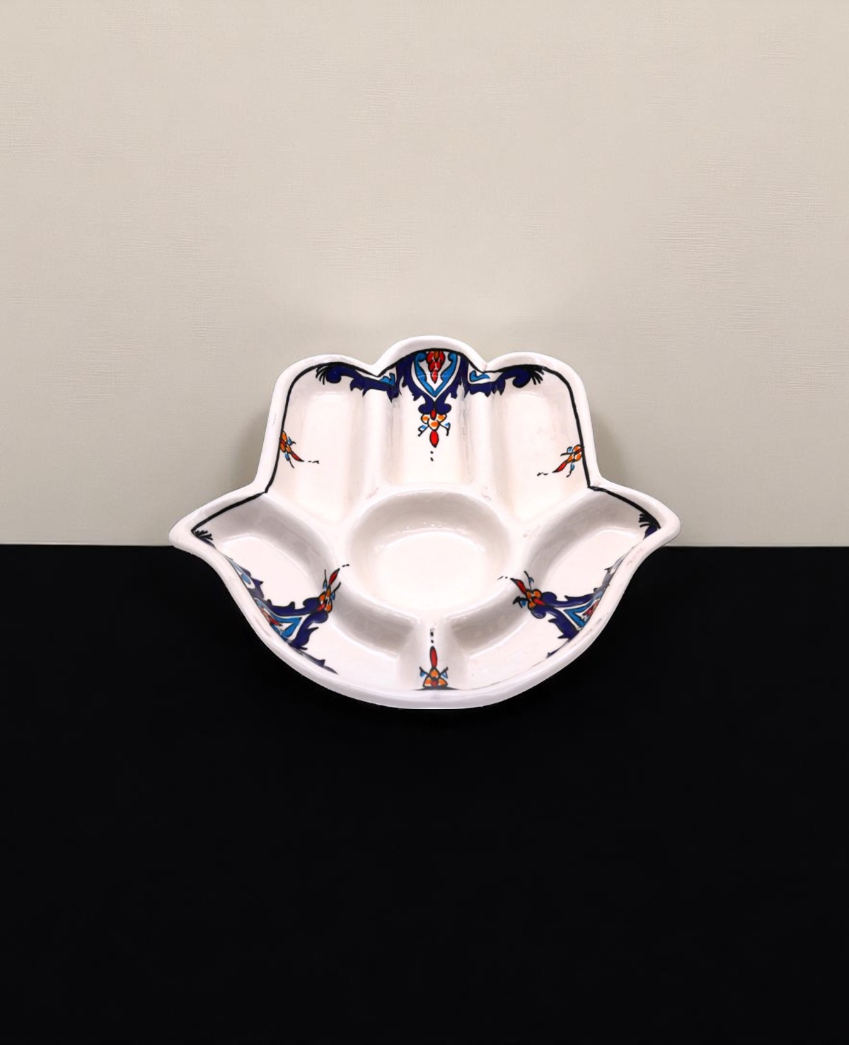 Plat Apéritif Khomsa Lara – Image 2