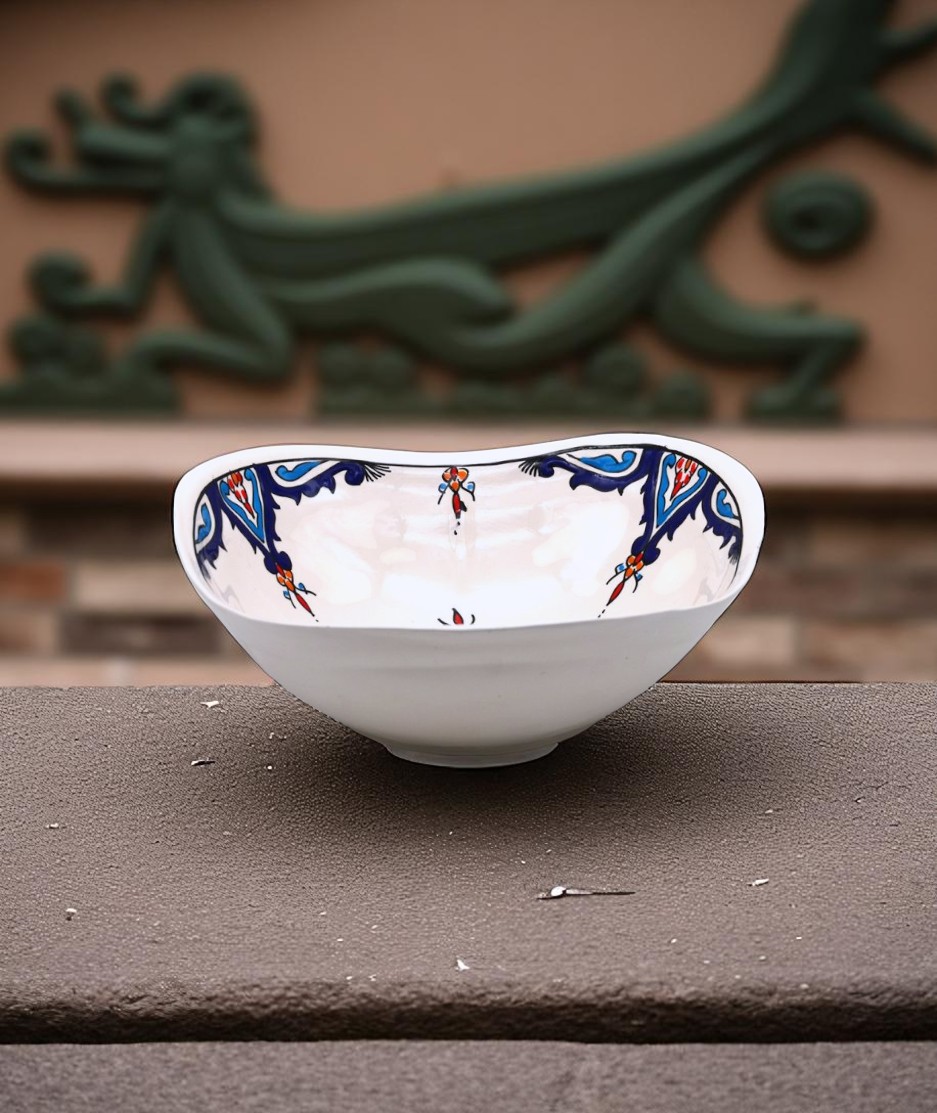 Saladier Artichaut Lara – Image 2