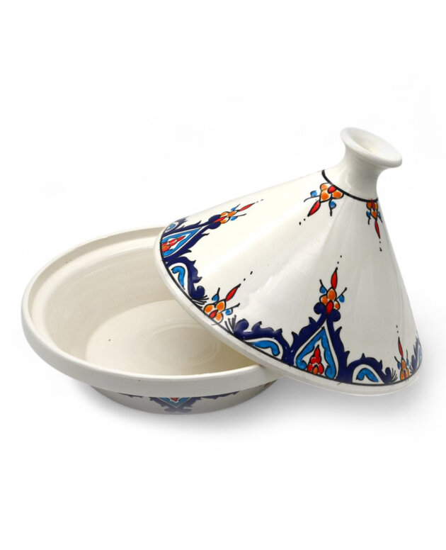 Tajine Marocain Lara