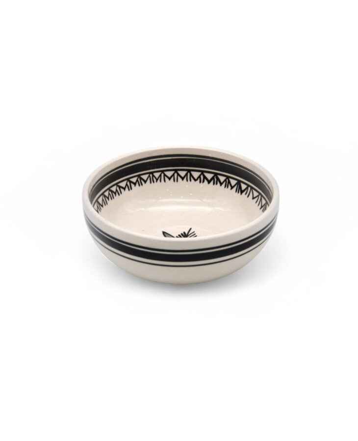 Bol Oriental Black – Image 2