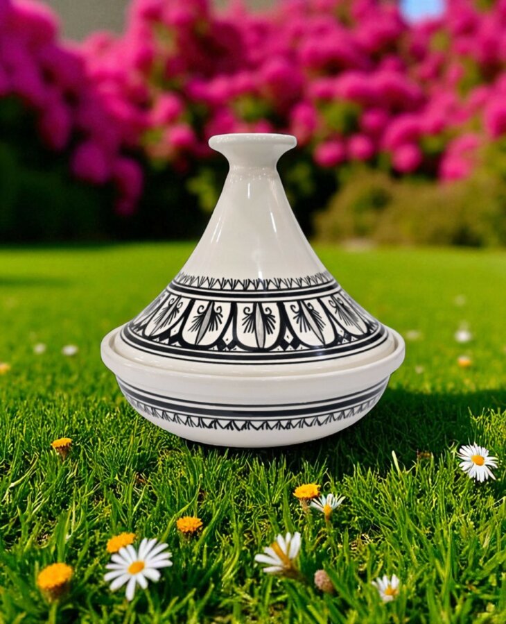 Tajine Marocain Oriental Black – Image 4