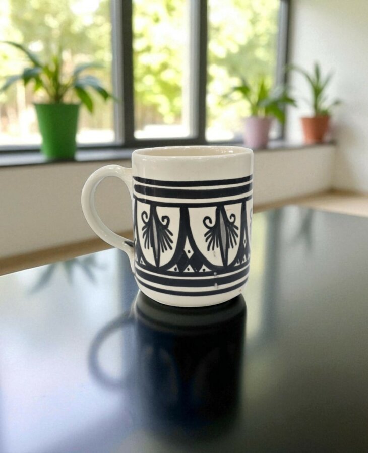 Chope Oriental Black – Image 2