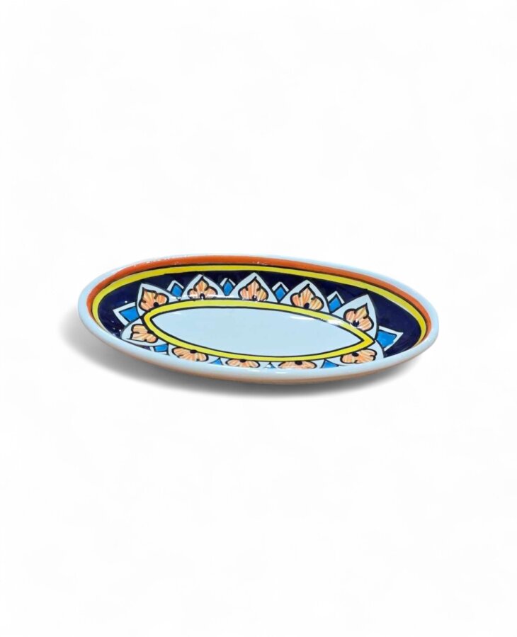 Saladier Ovale Sahara – Image 3