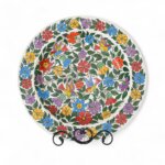Pièce Unique Symphonie Florale