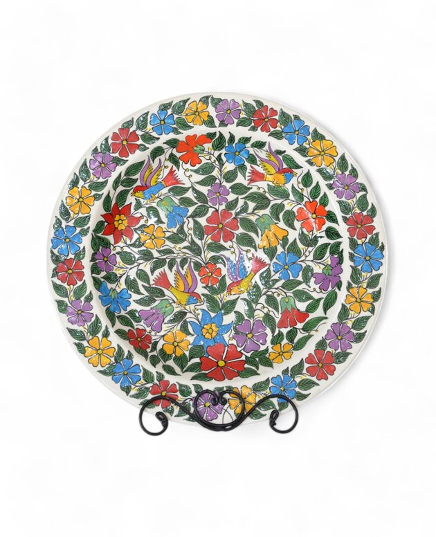 Pièce Unique Symphonie Florale
