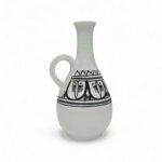 Bouteille huile Oriental Black