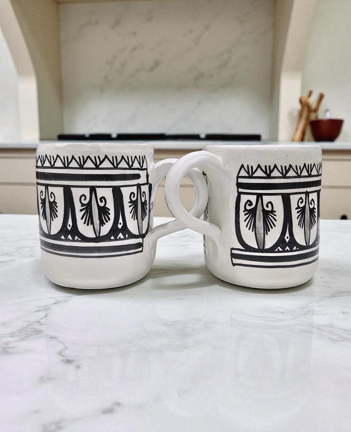 Chope Oriental Black – Image 9