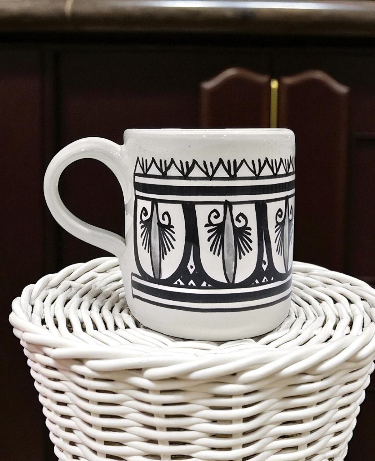 Chope Oriental Black – Image 10