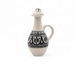 Bouteille huile Oriental Black