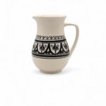 Pichet Oriental Black