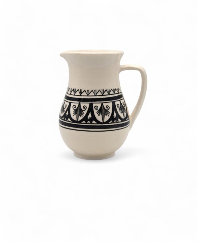 Pichet Oriental Black