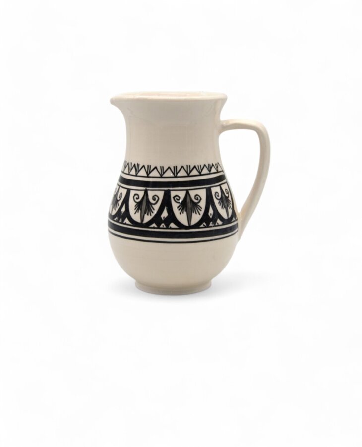 Pichet Oriental Black