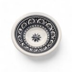 Tebsi Oriental Black