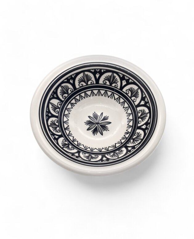Tebsi Oriental Black