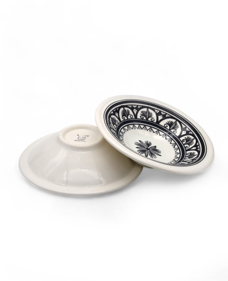 Tebsi Oriental Black – Image 2