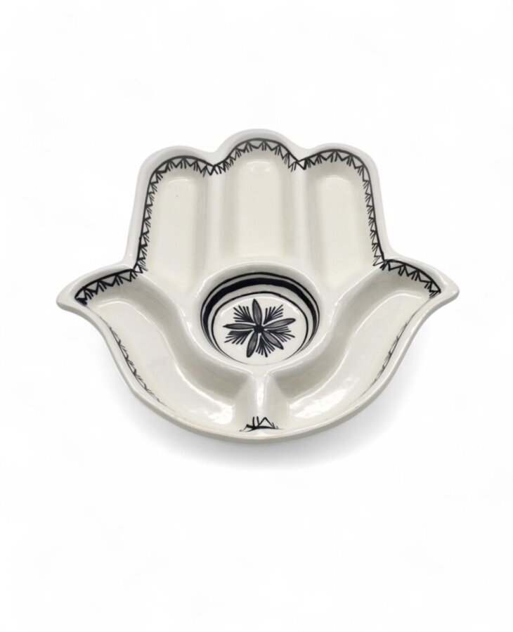Apéritif Khomsa Oriental Black – Image 2