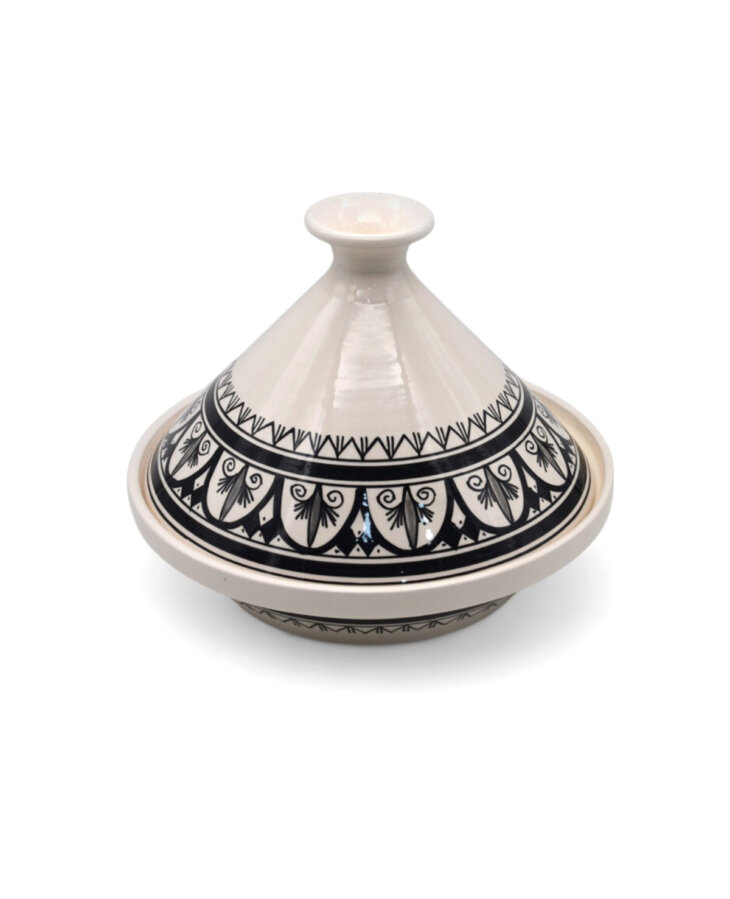 Tajine Marocain Oriental Black – Image 2