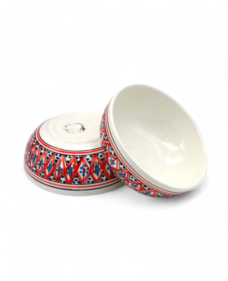 Bol Makroudh Rouge