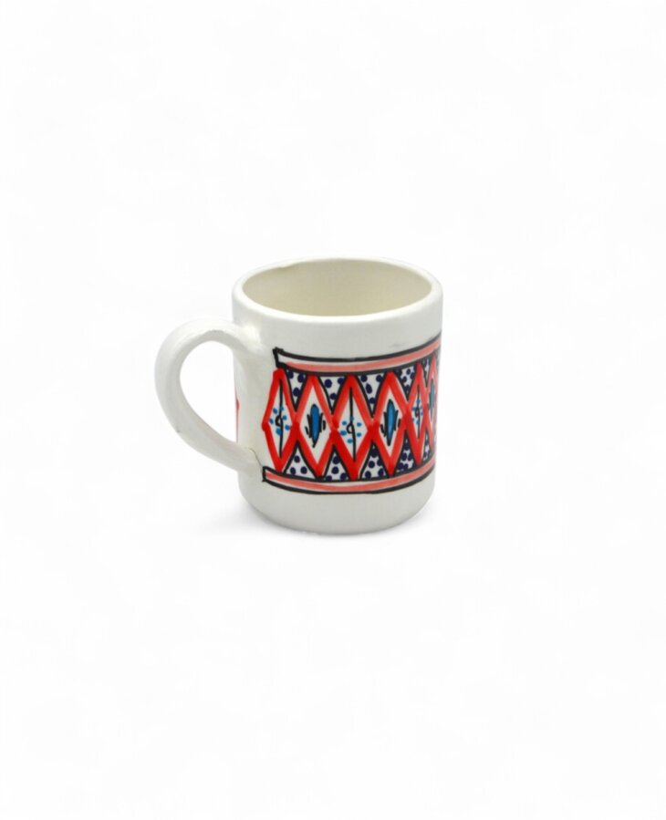 Chope Makroudh Rouge – Image 2