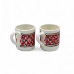 Chope Makroudh Rouge