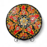 Pièce Unique Baroque Royale