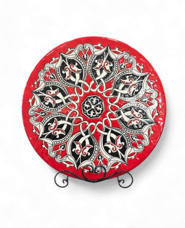 Pièce Unique Rêve Oriental