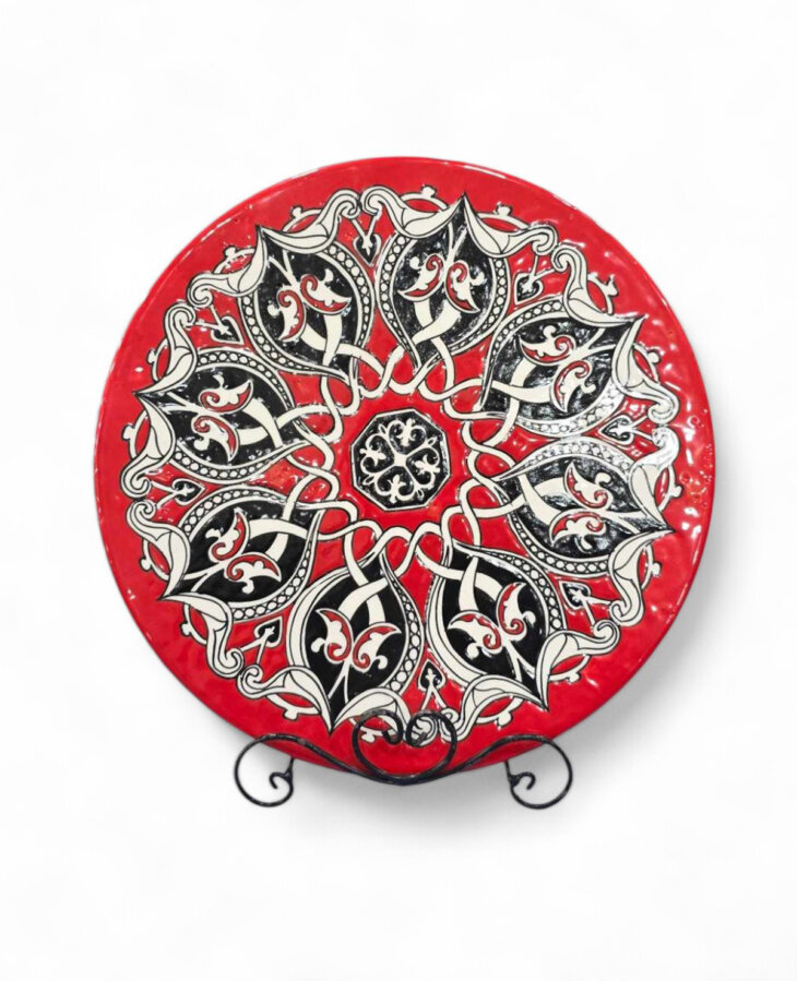 Pièce Unique Rêve Oriental
