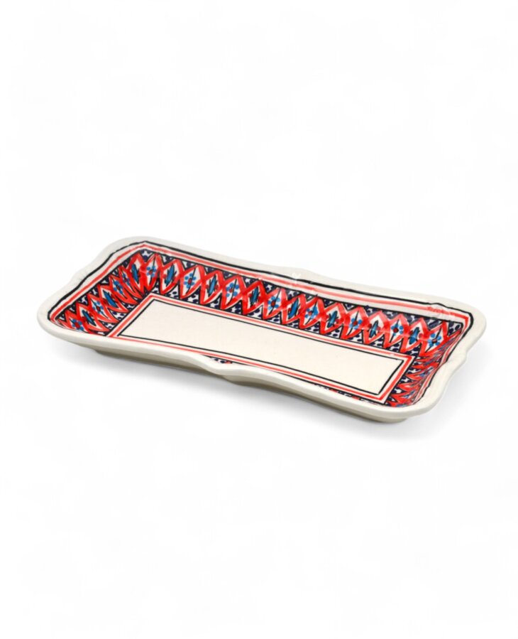 Plateau Cake Makroudh Rouge – Image 3