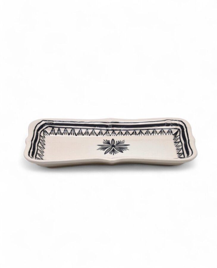 Plateau Cake Oriental Black – Image 2