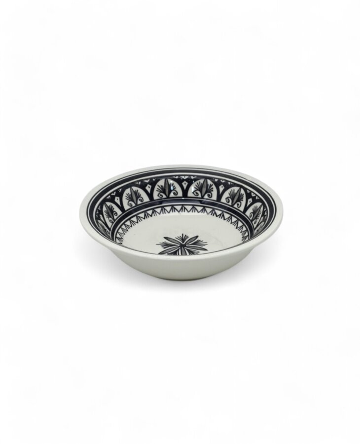 Saladier Zingia Oriental Black – Image 2