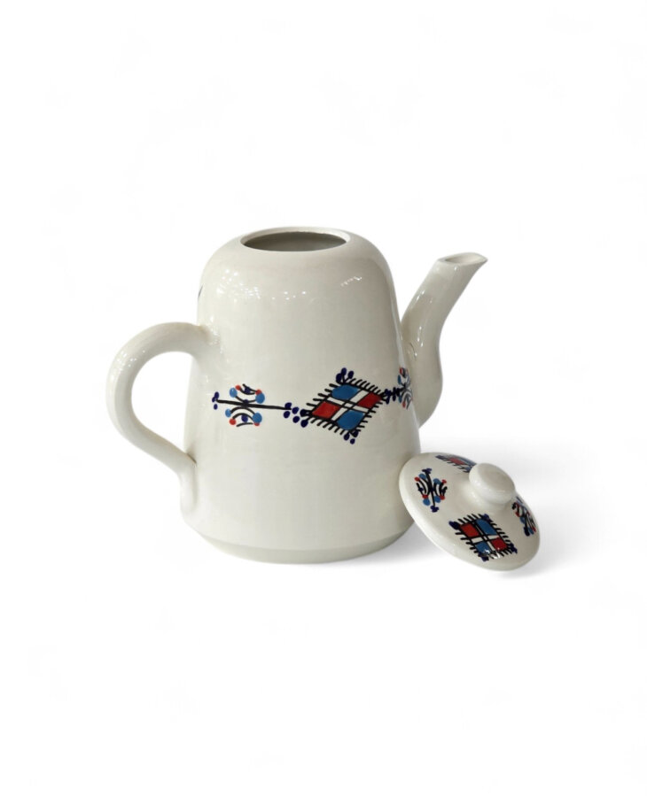 Cafetière Khlela Bleu – Image 4