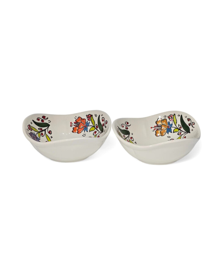 Bol Artichaut Flowers – Image 2