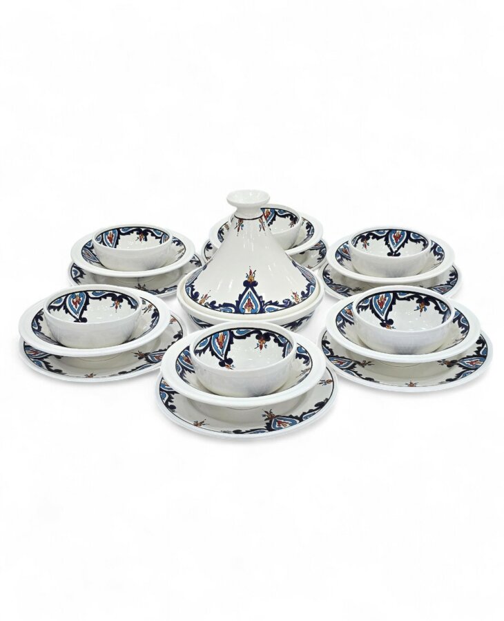 Service Lara Couscous – Image 3