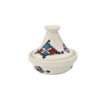 Mini Tajine Khlela Bleu