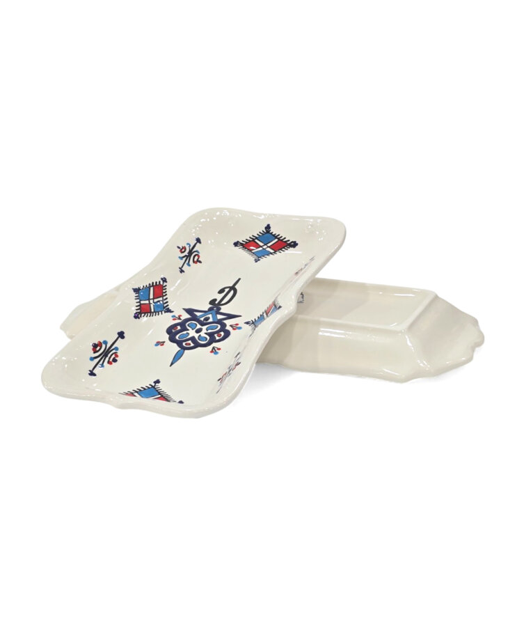 Plateau Cake Khlela Bleu – Image 3