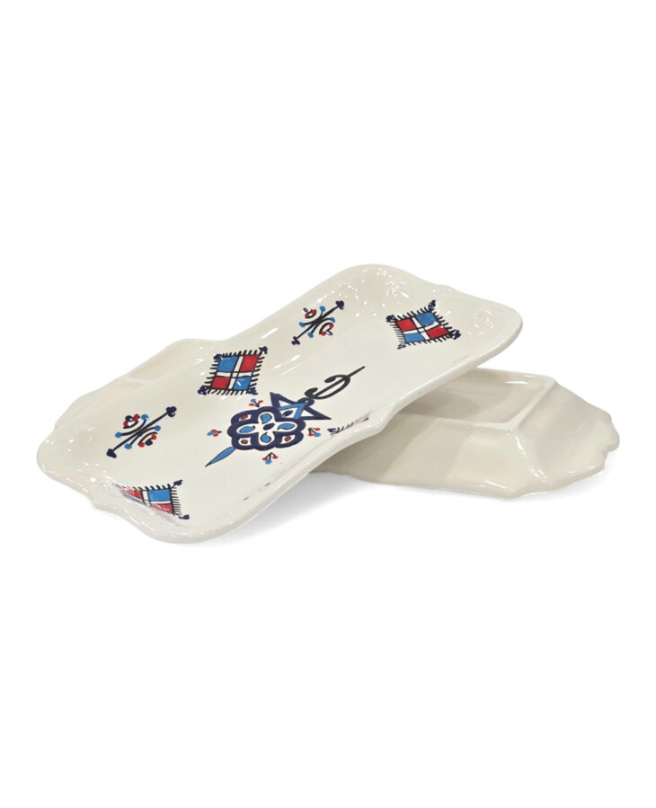Plateau Cake Khlela Bleu – Image 4